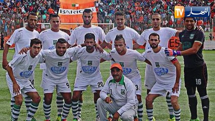 رضا بسايح..  حارس دولي سابق بفضل قوارب الموت على معايشة الظلم الكروي