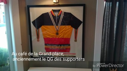 Ploegsteert : VDB est encore dans toutes les mémoires