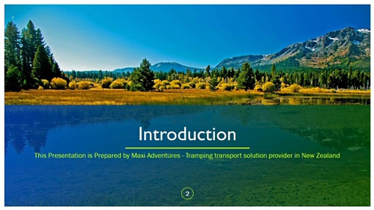 Why Do People love to track in Abel Tasman?