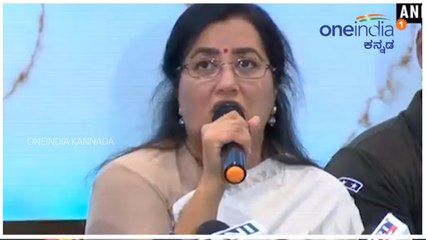 Sumalatha Ambareesh Not Joining Any Party Oneindia Kannada Video Dailymotion