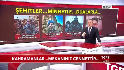 Ekrem Açıkel ile TGRT Ana Haber - 11 Ekim 2019