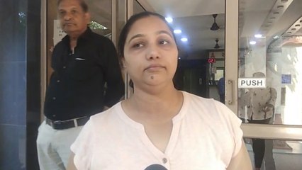 PM मोदी की भतीजी के साथ दिल्ली में लूट, बाइक सवार बदमाशों ने दिया वारदात को अंजाम