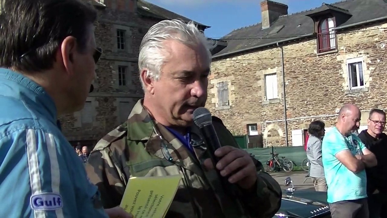 Pontiac FireBird Transam