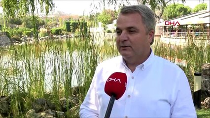 Balıkesir mangal sezonu bitti, tavuk fiyatları ucuzladı