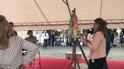 Lisieux plonge dans les sixties