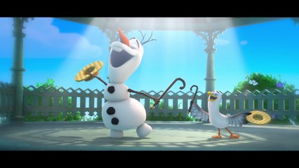 La Reine des Neiges - Toutes les chansons du film !  Disney