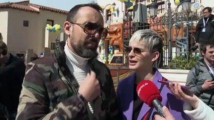Laura Escanes comparte sus miedos de los días de posparto