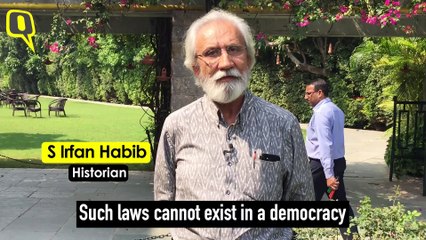 Stay Silent on Lynchings & Kashmir Is What The Sedition Case Warned, Say Signatories