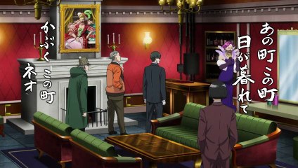 歌舞伎町シャーロック 01「はじめまして探偵諸君」 | 公開于：2019-10-12