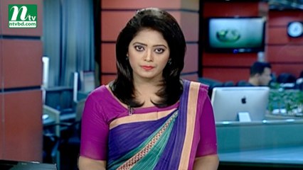 NTV Modhyanner Khobor | 12 October 2019