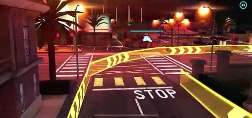 Katarina Deluxe  coche de lujo misión 