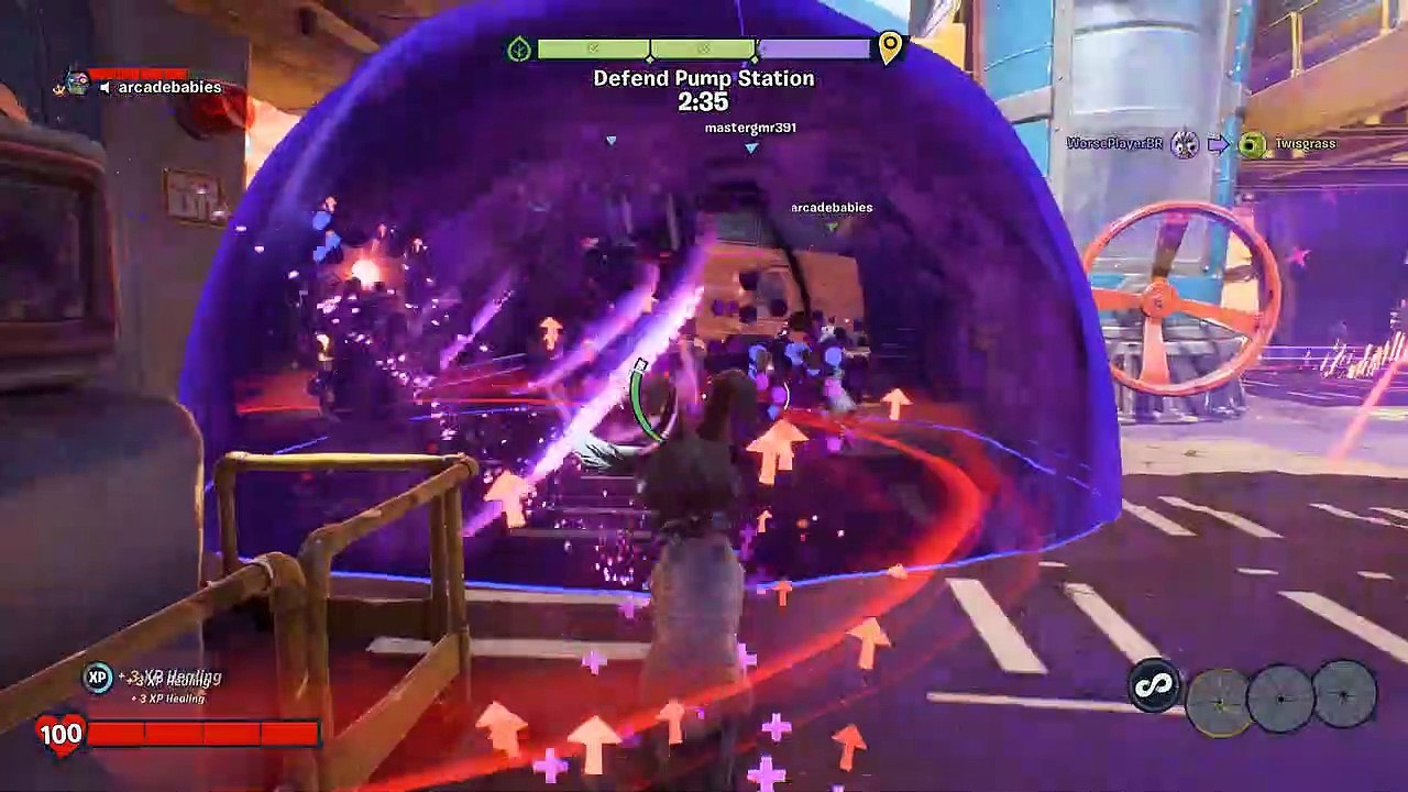 Lawn of Doom - Plants vs. Zombies: Battle for Neighborville - Gameplay Part 38