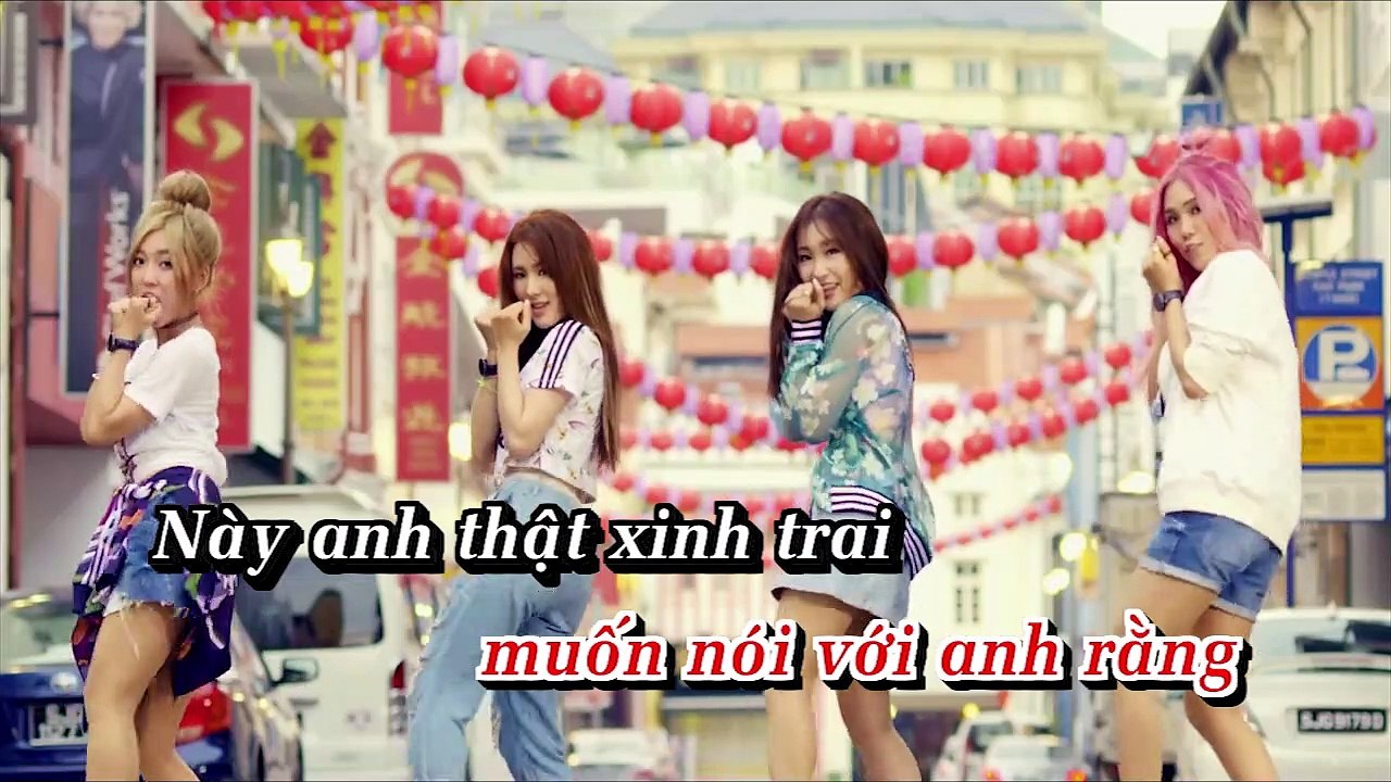 so nho - lip b-nct