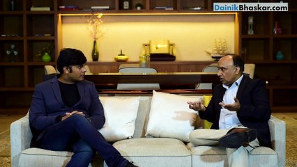 Gear Up - हम बीएस6 के साथ पूरी तरह तैयार हैं : शशांक श्रीवास्तव