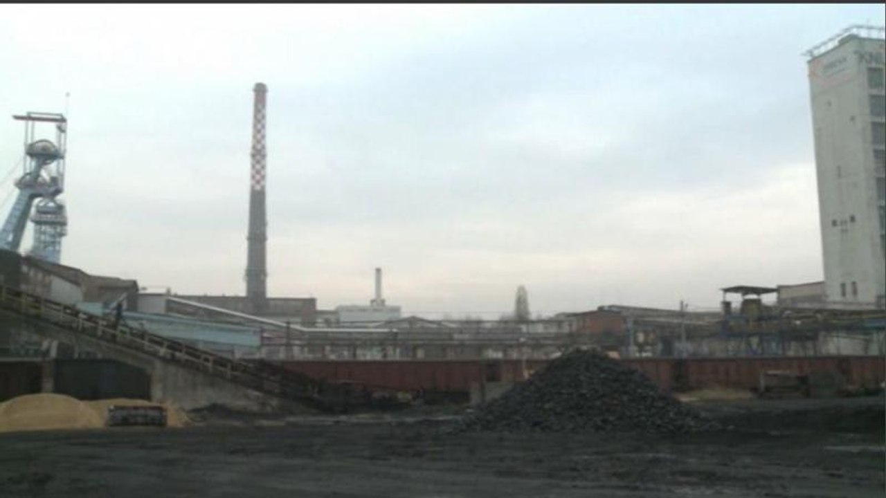 Polen: Streit um Kohlestrom