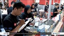 Jakarta Culinary Festival 2019 Manjakan Pecinta Kuliner