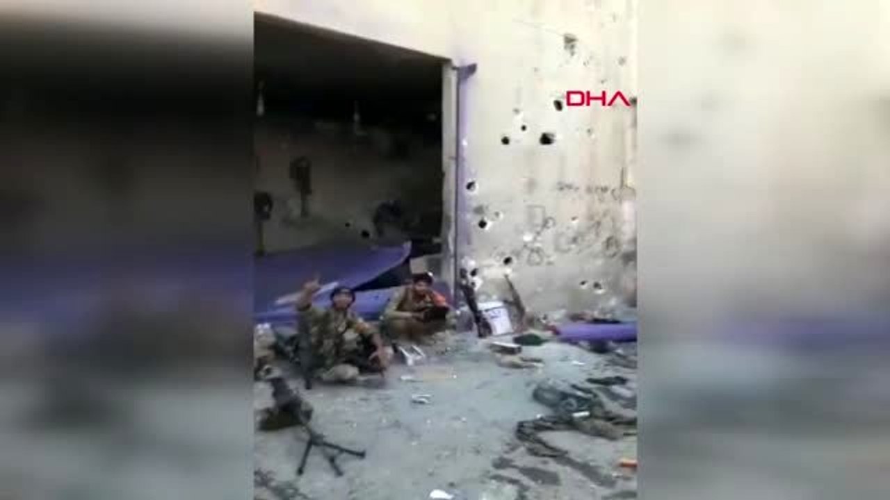Resulayn şehir merkezinin kontrolü ele geçirildi -3