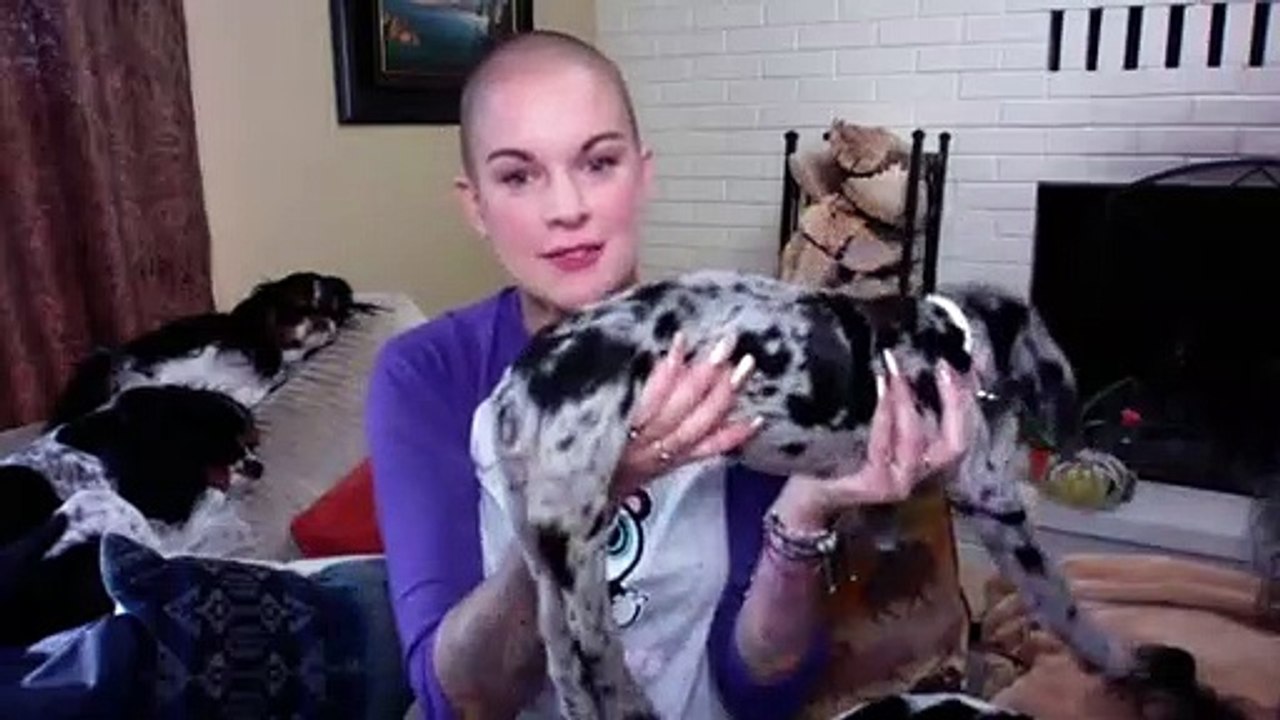 It’s Amanda Giese from Amanda to the...