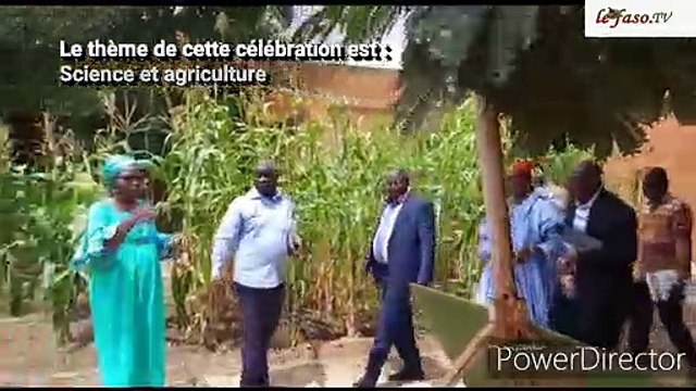 Enseignement supérieur L’Institut des sciences célèbre ses 15 ans d’existence