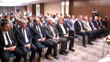 Prof. Dr. Şükrü Karatepe: 'Cumhurbaşkanı bütün politikalarını kendisi oluşturmak durumunda'