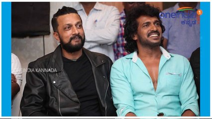 Sandalwood all stars fans are supporting for Upendra's UPP..? | FILMIBEAT KANNADA