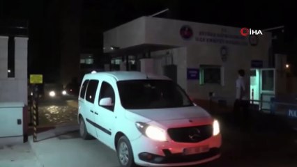 Barış Pınarı Harekatı’na karşı propaganda yapan HDP’lilere gözaltı