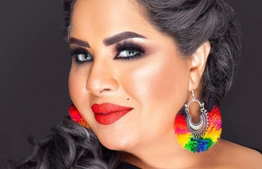 هيا الشعيبي تذهل الجمهور بالنتيجة النهائية لعملية شفط اللغد...هكذا بدت