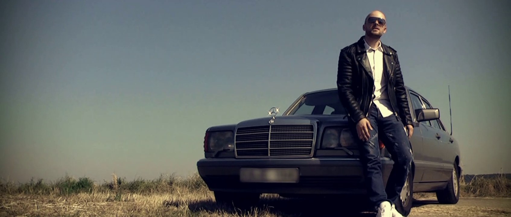 Donny V - Nicht so ein Romantiker