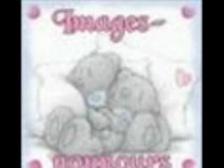 mes nounours