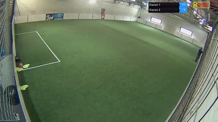 Equipe 1 Vs Equipe 2 - 12/10/19 10:43 - Loisir Poitiers - Poitiers Game Parc