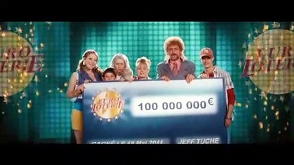 Bande Annonce - Si les Tuches était un film dramatique