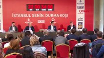 Spor 41'inci istanbul maratonu 3 kasım pazar günü koşulacak