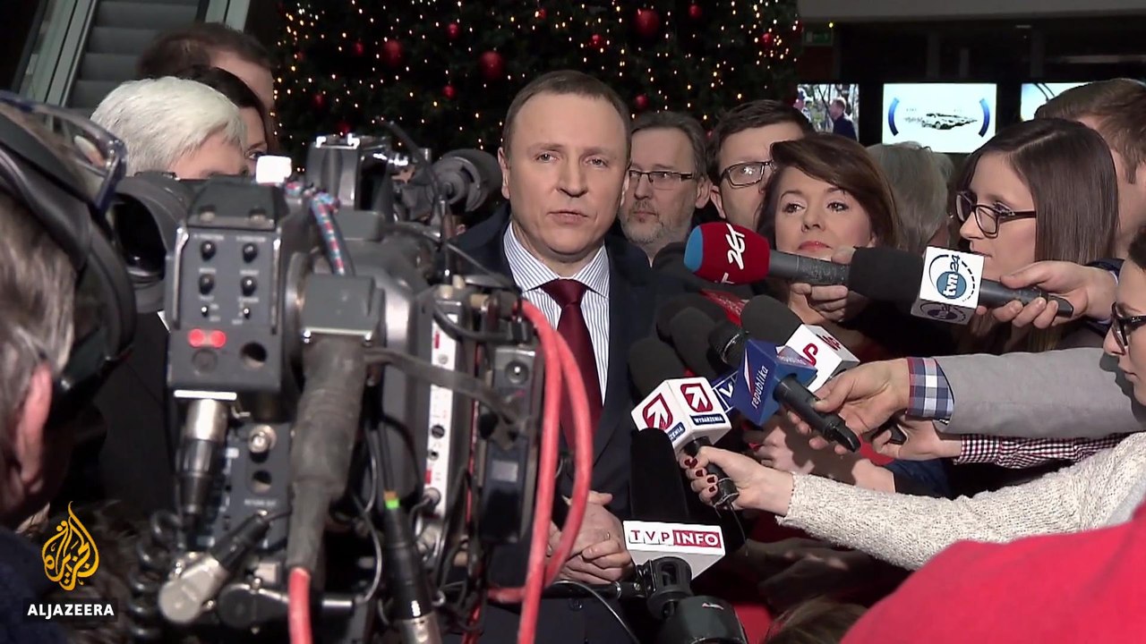 A tale of two brothers: Poland, politics, and t...