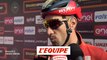 Nibali «Roglic est le favori» - Cyclisme - T. de Lombardie