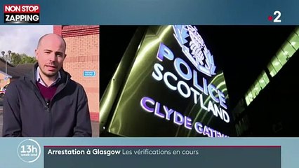 L'homme arrêté n'est pas Xavier Dupont de Ligonnès d'après des tests ADN (vidéo)