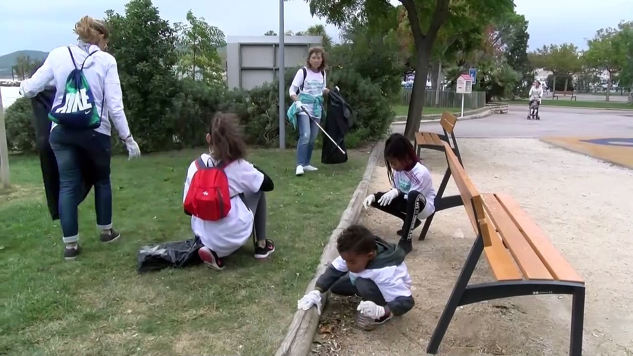 Environnement. Opération Martigues Propre ce samedi
