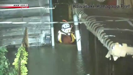 You need to know what is going there right now