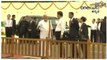 Modi XI Jinping and the Black Dog | Oneindia Kannada