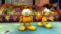Garfield Show - Sezona 3 - Pomoćnik super heroja