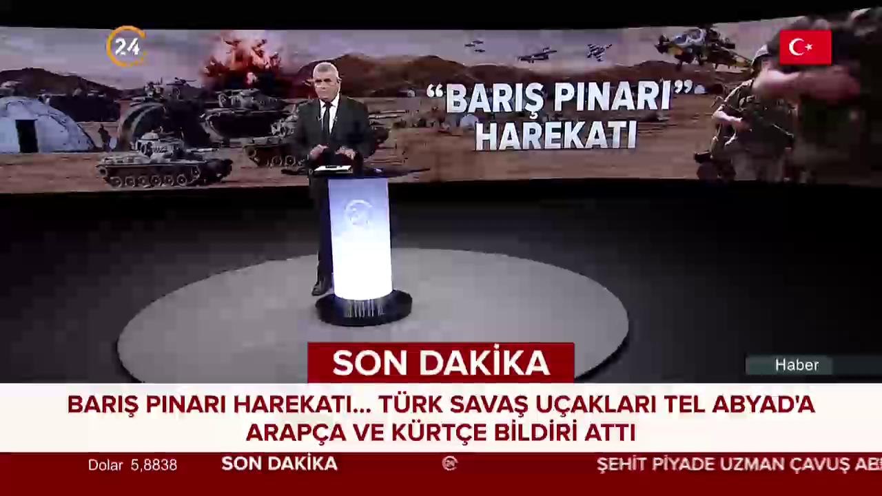 Moderatör Hafta Sonu