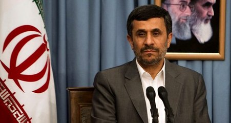 Ahmedinejad, Barış Pınarı Harekatı'ndan dolayı Türkiye'ye gelmekten vazgeçti