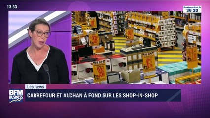 Innover pour le commerce - Samedi 12 octobre 2019