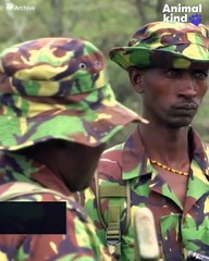 These are the most endangered mammals on the planet