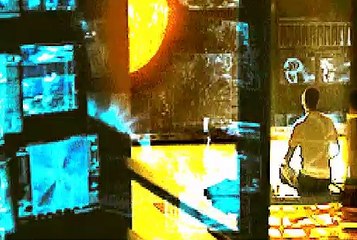 MVGEN: drawduck : Seteru8