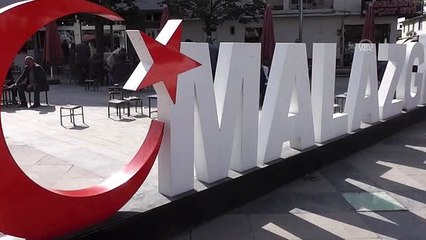 Malazgirt'te "Barış Pınarı Harekatı"na destek