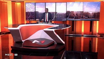 Matinales infos - 12/10/2019