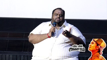 17 தியேட்டர்களை மட்டும் கொடுத்தால் படத்தை எப்படி ரிலீஸ் செய்வது