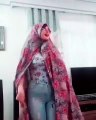 Funny Iranian Girl Dance