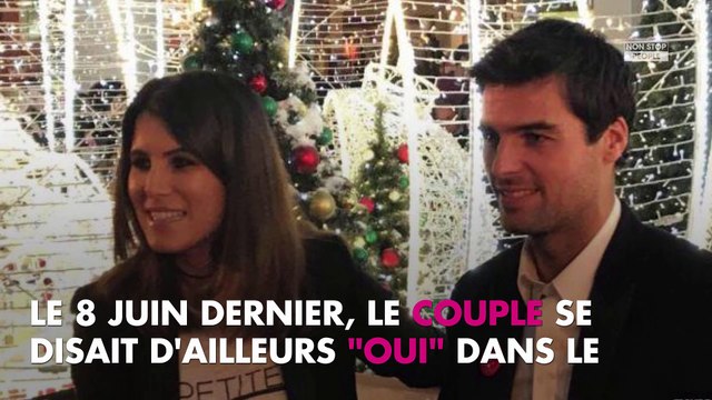 Karine Ferri : pourquoi l'animatrice ne porte pas le nom de son mari, Yoann Gourcuff ?