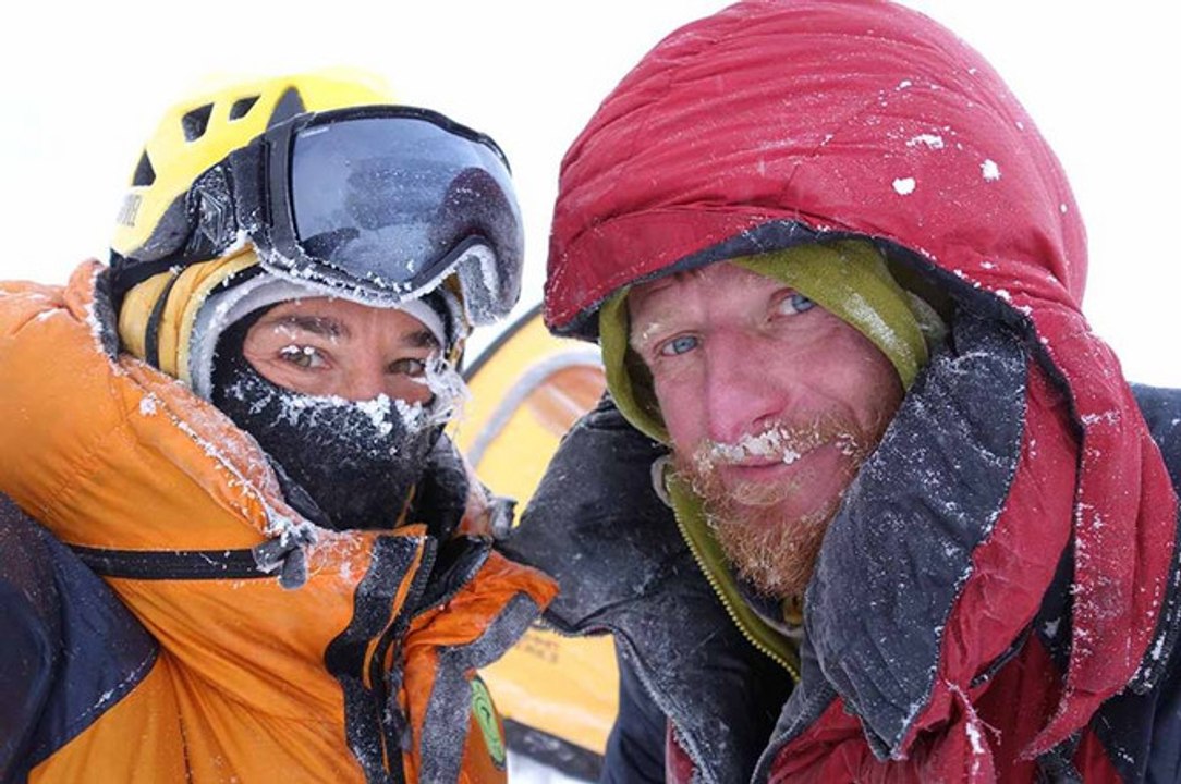 Elisabeth Revol revient sur son drame dans l'Himalaya : « Je n'ai pas pu sauver mon compagnon »